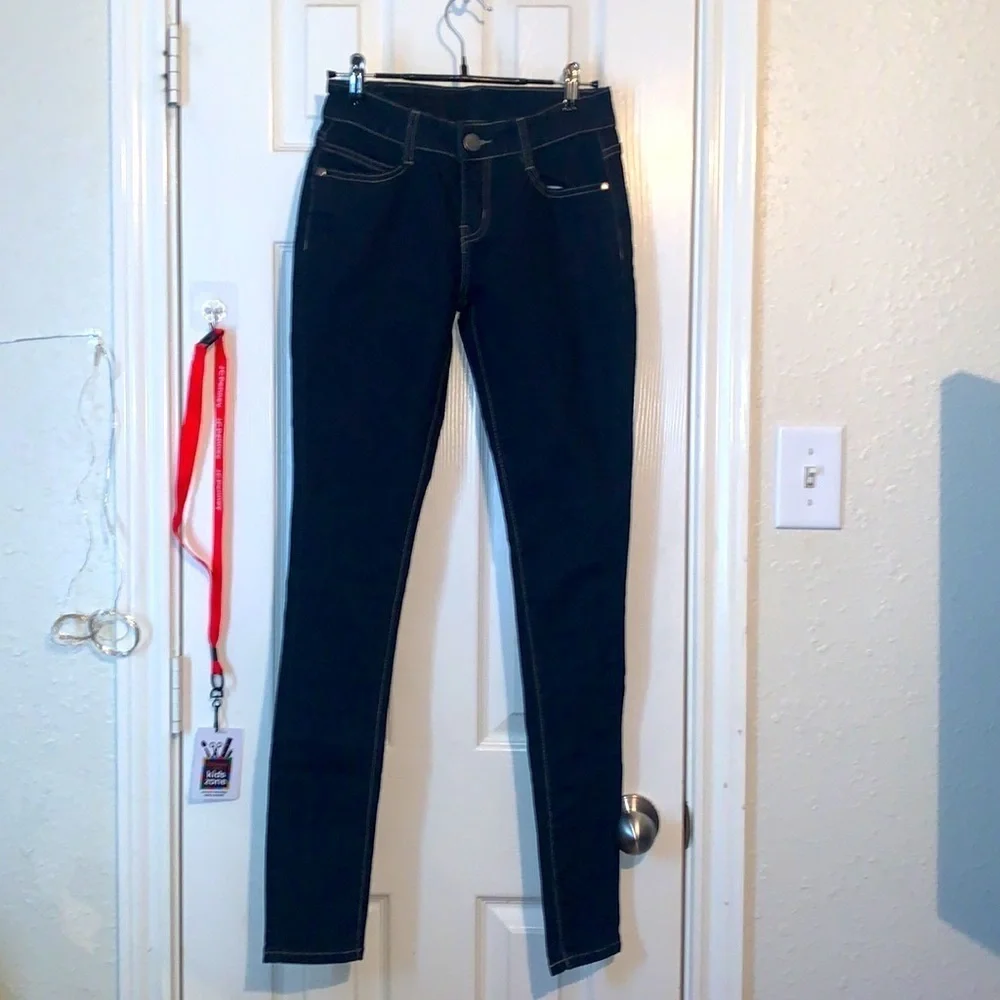 Fashion nova York super stretch skinny jeans